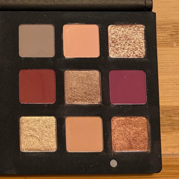 Natasha Denona Star Palette Discontinued.  BNIB. Please read description. - Picture 5 of 7